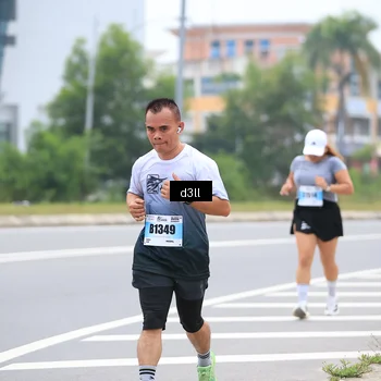 Runner Photo 7208580