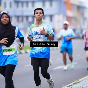 Runner Photo 7208581