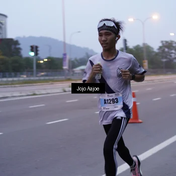 Runner Photo 7208582