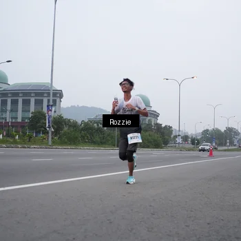 Runner Photo 7208583