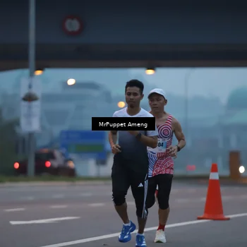 Runner Photo 7208586