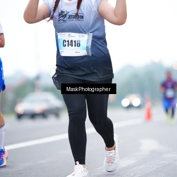 Runner Photo 7208587