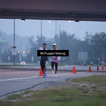 Runner Photo 7208591