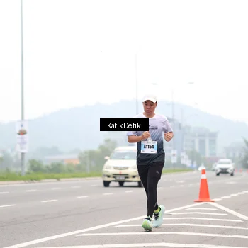 Runner Photo 7208593