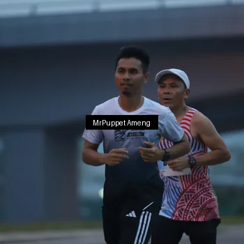 Runner Photo 7208596