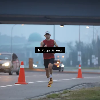 Runner Photo 7208597