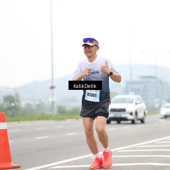 Runner Photo 7208598