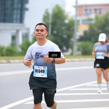 Runner Photo 7208599