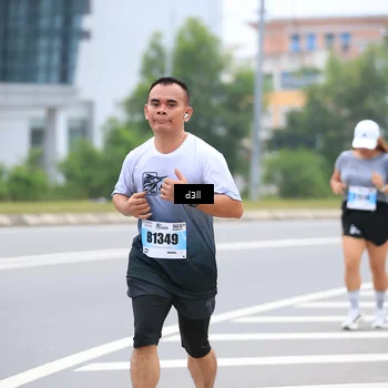 Runner Photo 7208600