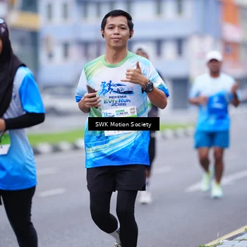 Runner Photo 7208601