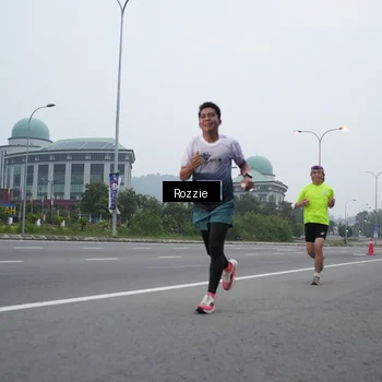 Runner Photo 7208603