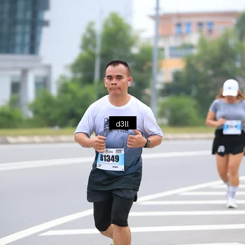 Runner Photo 7208604