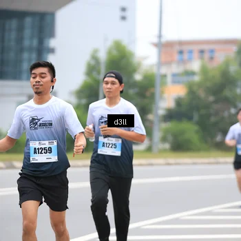 Runner Photo 7208605