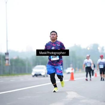 Runner Photo 7208606