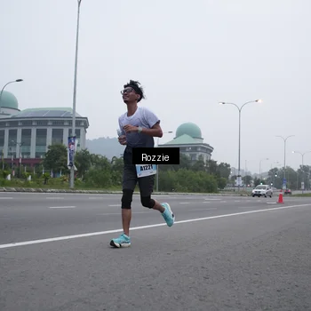 Runner Photo 7208607