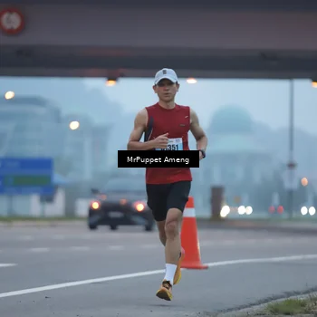 Runner Photo 7208614
