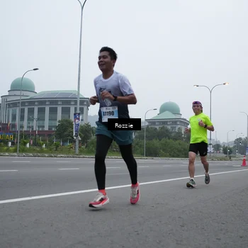 Runner Photo 7208616