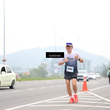Runner Photo 7208617