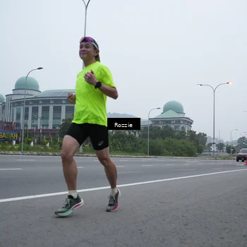 Runner Photo 7208620