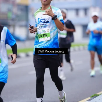 Runner Photo 7208622
