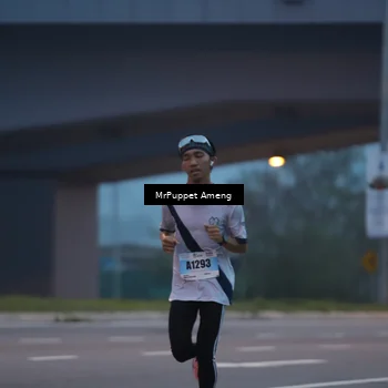 Runner Photo 7208623