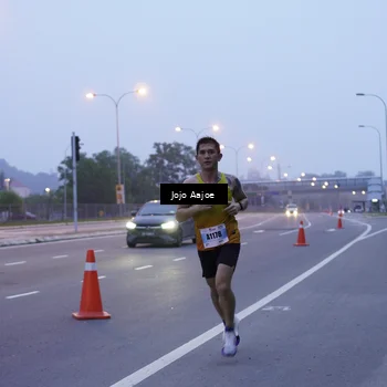 Runner Photo 7208624