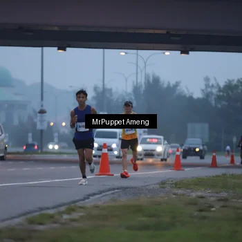 Runner Photo 7208625