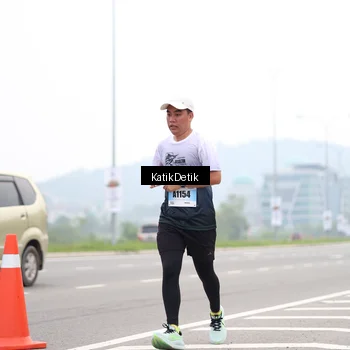 Runner Photo 7208627