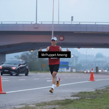 Runner Photo 7208628