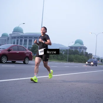 Runner Photo 7208632