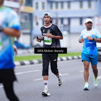 Runner Photo 7208635