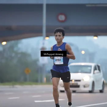 Runner Photo 7208639