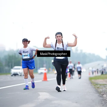 Runner Photo 7208641