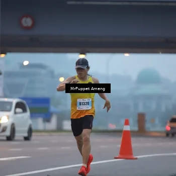 Runner Photo 7208644