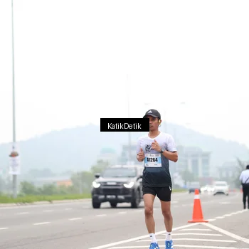 Runner Photo 7208647