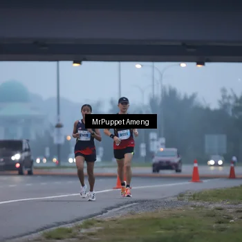 Runner Photo 7208649