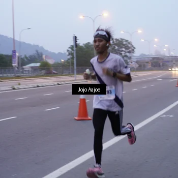 Runner Photo 7208652