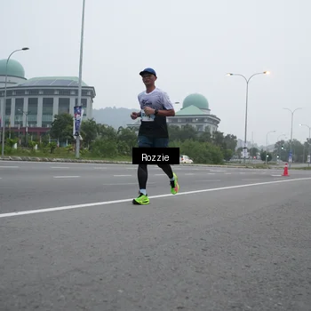 Runner Photo 7208653