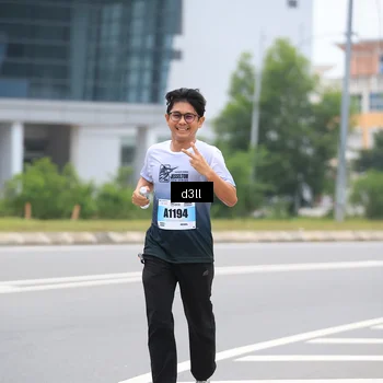 Runner Photo 7208654