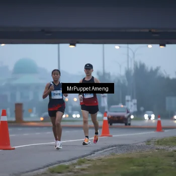 Runner Photo 7208655
