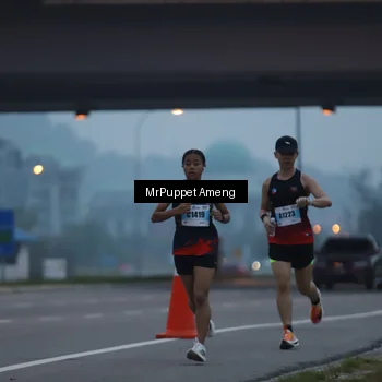 Runner Photo 7208656