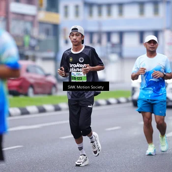 Runner Photo 7208658