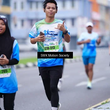Runner Photo 7208659