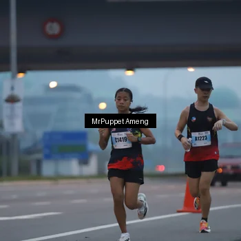 Runner Photo 7208660