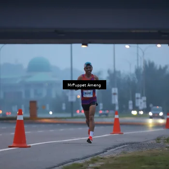 Runner Photo 7208665