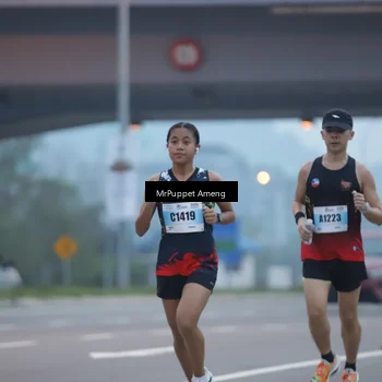 Runner Photo 7208667