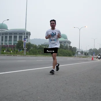 Runner Photo 7208669