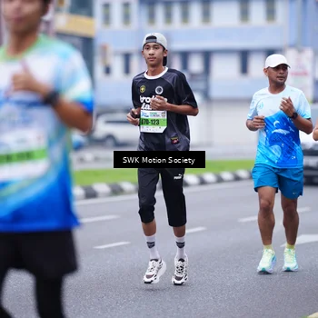 Runner Photo 7208671