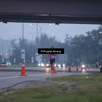 Runner Photo 7208675