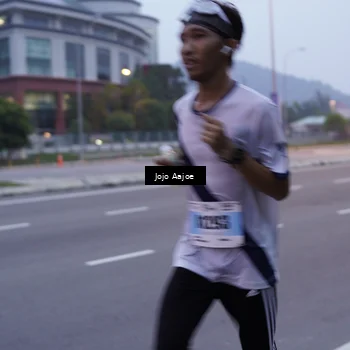 Runner Photo 7208678
